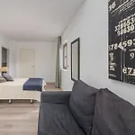 Hotell Turisticos La Aparecida Ampuero