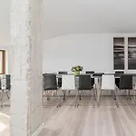 Hotell Turisticos La Aparecida