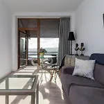 Hotell Turisticos La Aparecida Ampuero