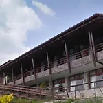 Turisticos La Aparecida Hotell