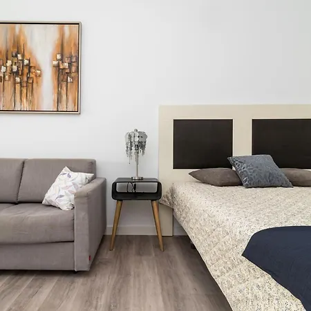 Turisticos La Aparecida * 암푸에로