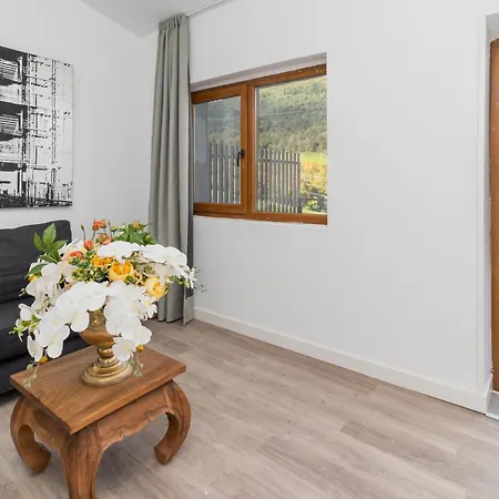 Turisticos La Aparecida 호텔 암푸에로