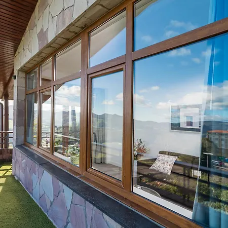 Turisticos La Aparecida *