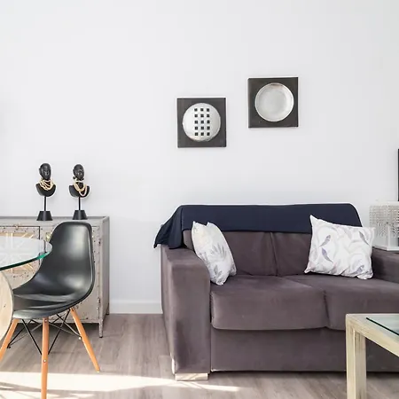 호텔 Turisticos La Aparecida 암푸에로