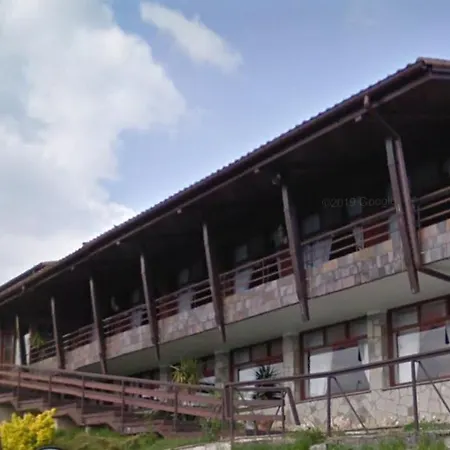 Turisticos La Aparecida Hotel
