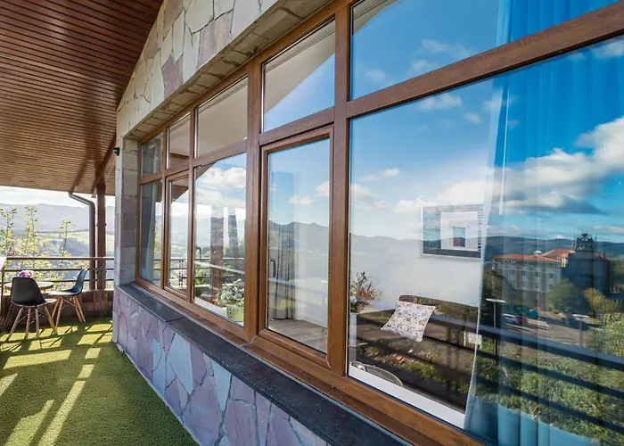 Turisticos La Aparecida *