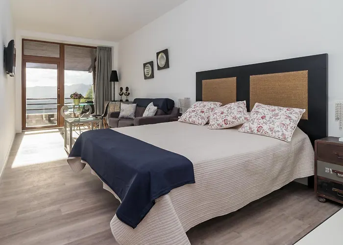 Turisticos La Aparecida