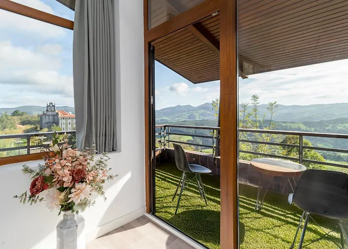 호텔 Turisticos La Aparecida *