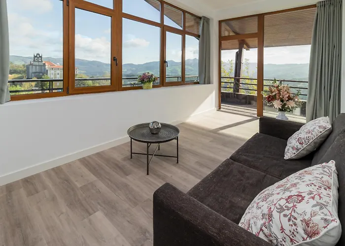 Turisticos La Aparecida * 암푸에로