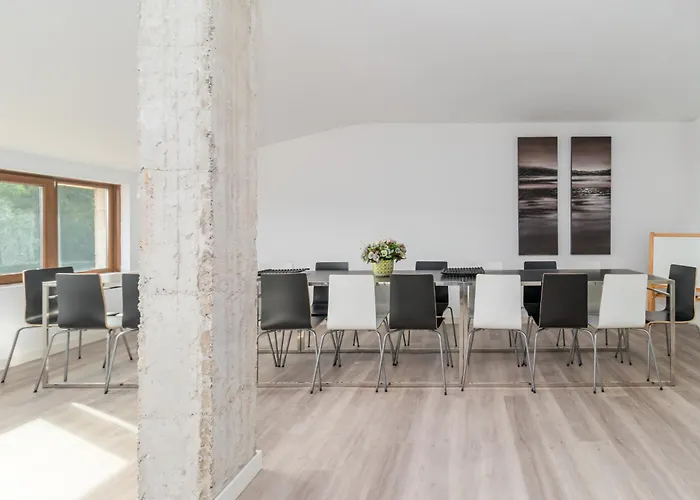 호텔 Turisticos La Aparecida