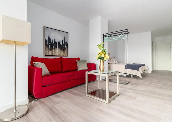 호텔 Turisticos La Aparecida *