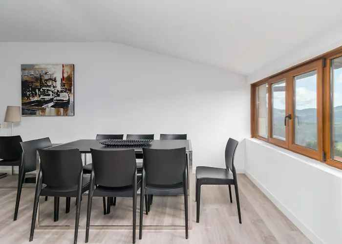 Turisticos La Aparecida * 암푸에로