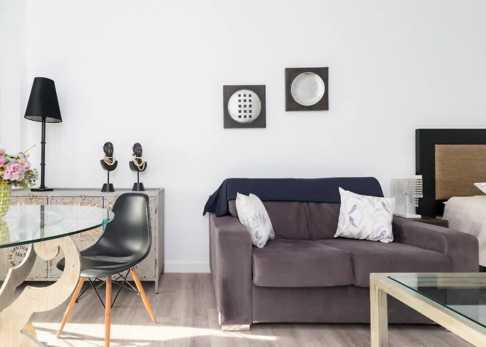 호텔 Turisticos La Aparecida 암푸에로