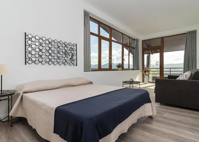 Turisticos La Aparecida *