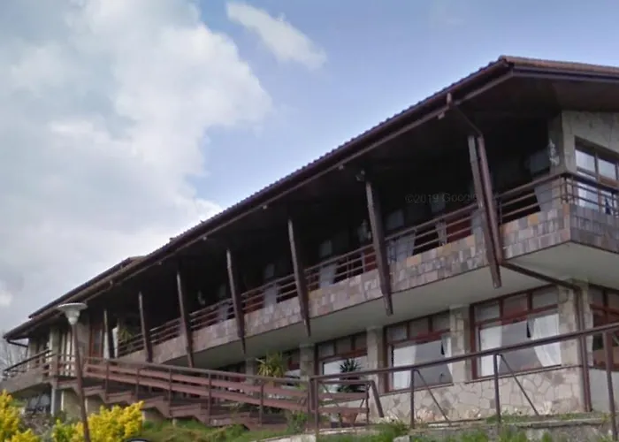 Turisticos La Aparecida 호텔